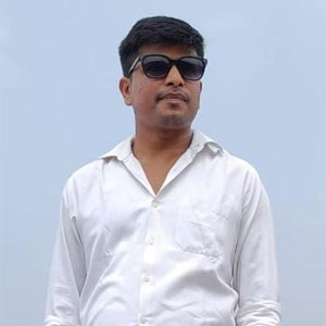 Md Hasnain Faruquee