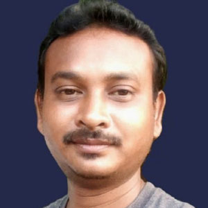 Ashit Pahan